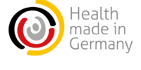 Health Made in Germany (rechteckig) Health Made in Germany (rechteckig)